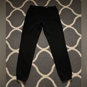 Black women’s sweatpants, Divided brand from H&M